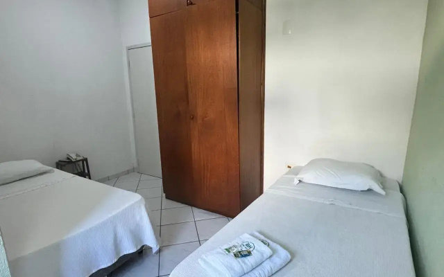 Big Hotel - Florianopolis continental