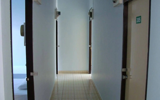 Fame Guesthouse