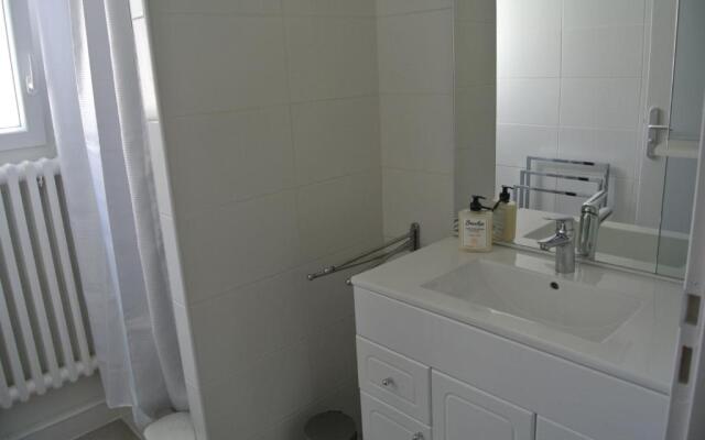 L Abri-côtier Appartements