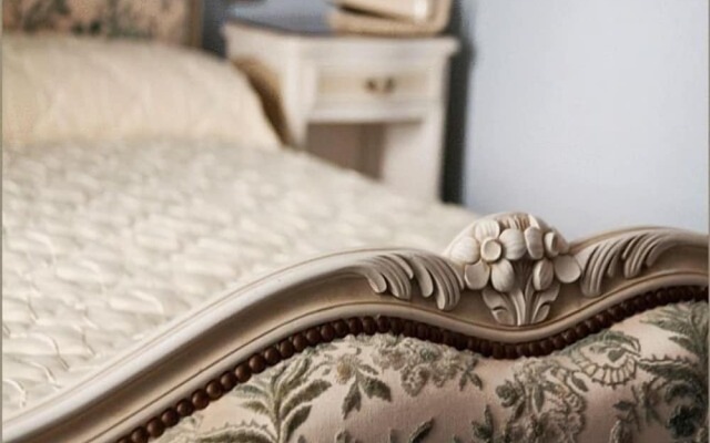 Domaine De Kerstinec