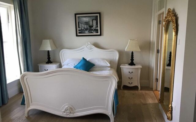 Redgate House Bed and Breakfast