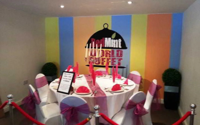 Three Saints Hotel