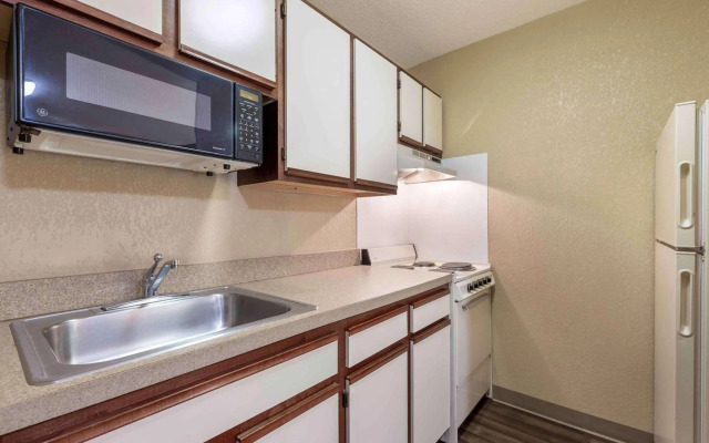 Extended Stay America Suites Wichita East