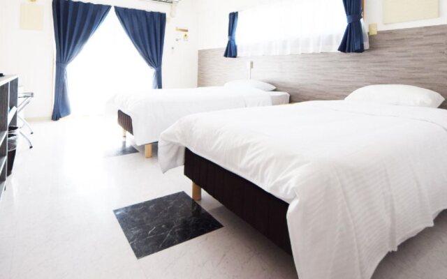 STAY IN SUMUKA Kokusai Street