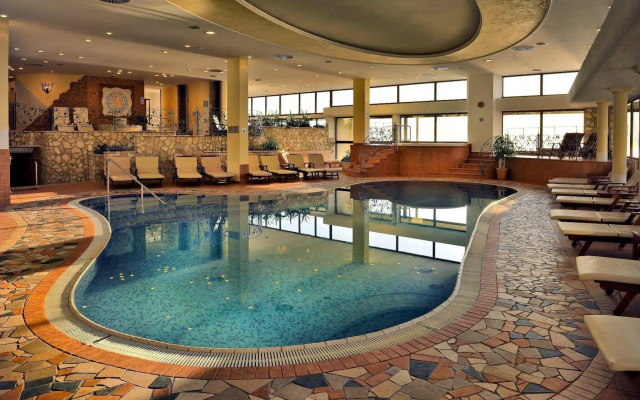 Grand Hotel Adriatic II