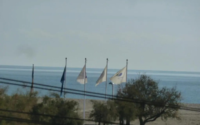 Apartamento En Primera Linea Playa Ref 285