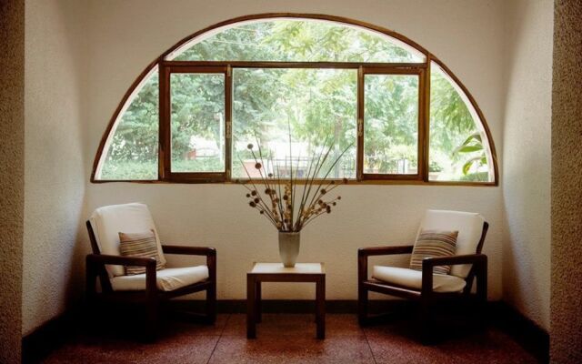 Ilboru Safari Lodge