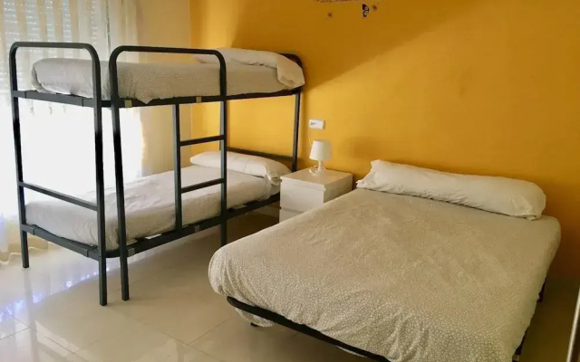 Llanes International Hostel