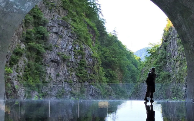 Purpose Resort Echigo Yuzawa「KURA」