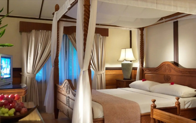 Lavilla By Holiday Villa Cherating – Guest Rooms – Balok