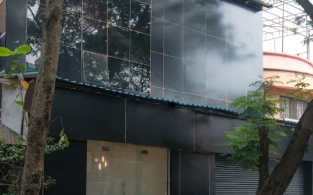 OYO 22070 West Inn Hotel