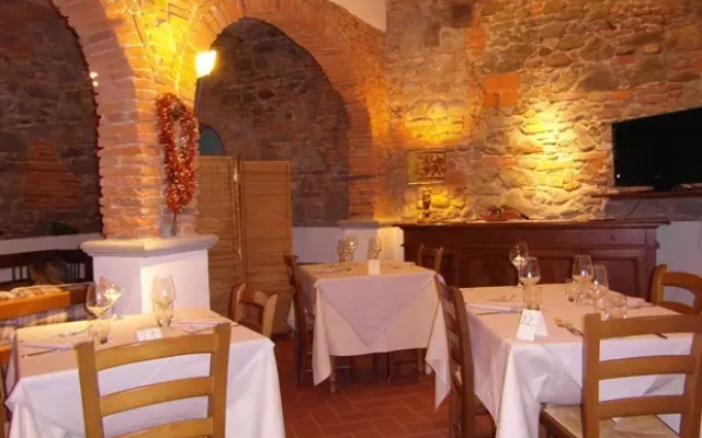 Agriturismo Isola Verde