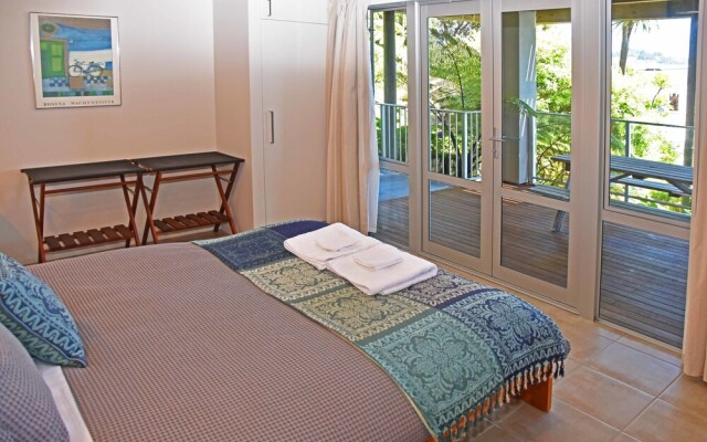 Fantail B&B