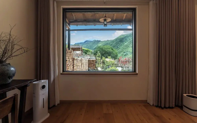 Shanlijian Holiday Homestay