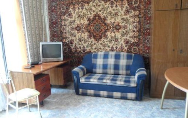 Guest House Solnyshko