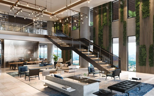The Yacht Hotel by DC
