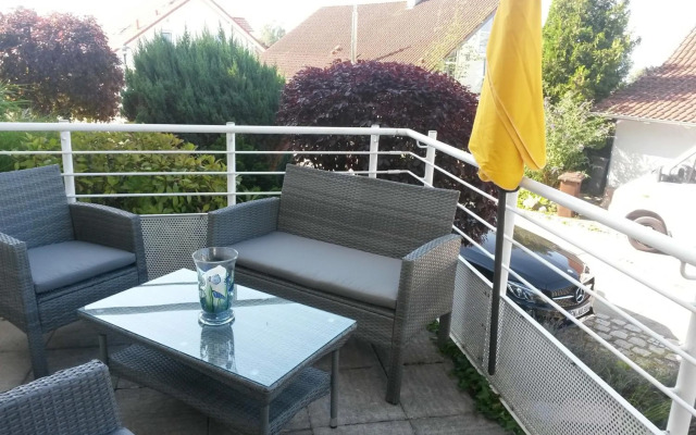 Seeholiday - Ferienwohnung Korte