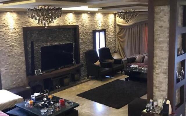 التجمع الخامس