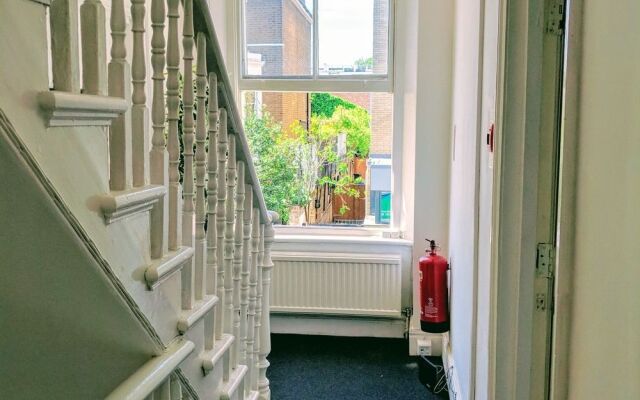 Hammersmith Studios