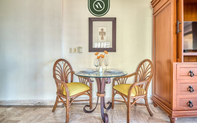 Velas Marina Vallarta 2601