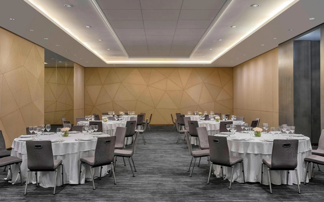 The Westin City Centre Bahrain