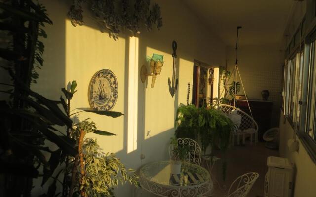 Caparica for Rent