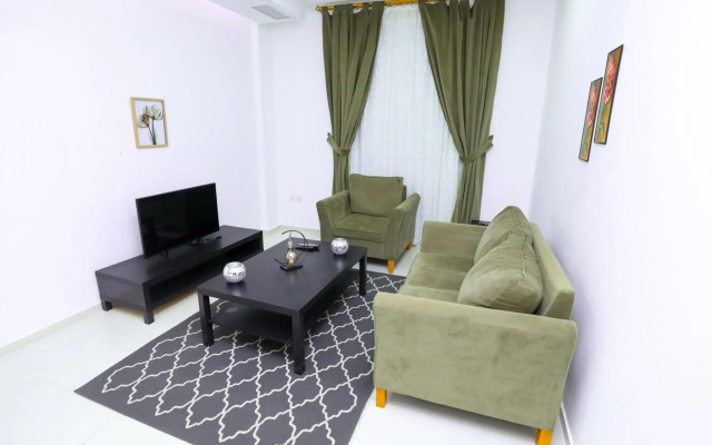 Magic Suite Sabah Al Salem