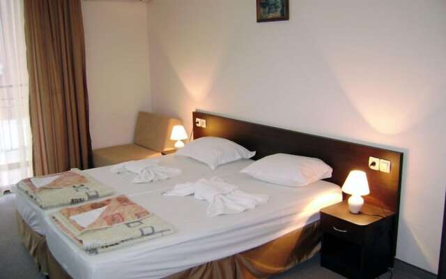 Family Hotel Kandrovi