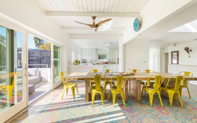 Valentino by AvantStay | Luxury Hollywood Mansion, Los Angeles