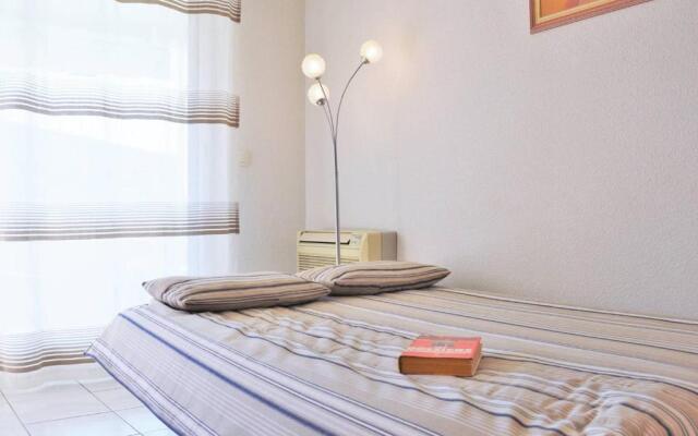 Appartement Le Lavandou, 2 pièces, 4 personnes - FR-1-251-399