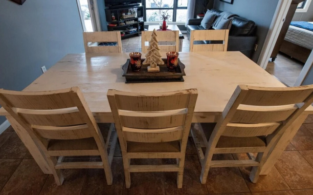 Stylish Ground Level Suite at Playa #145