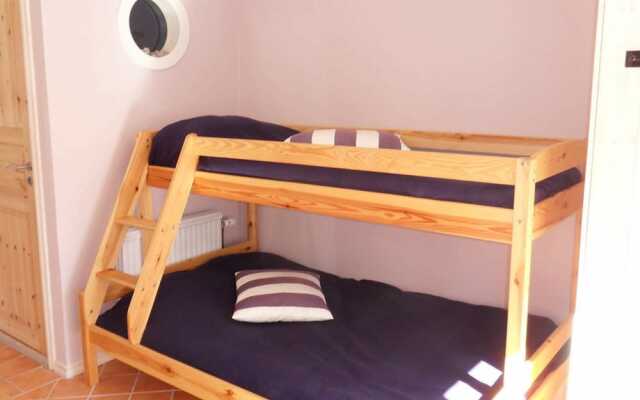 4 Person Holiday Home in Kungshamn