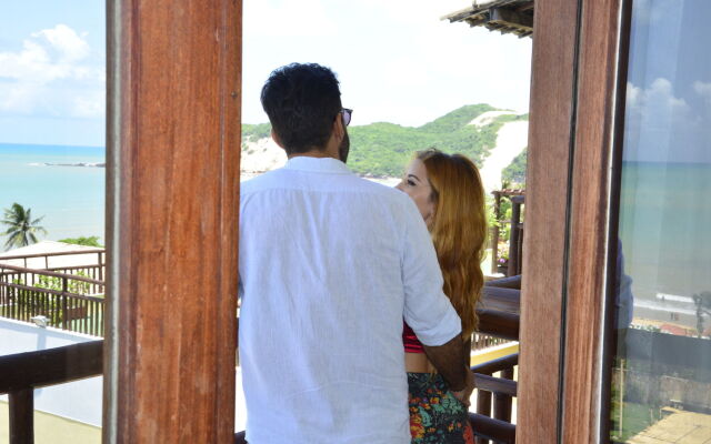 Rede Andrade Bello Mare Comfort