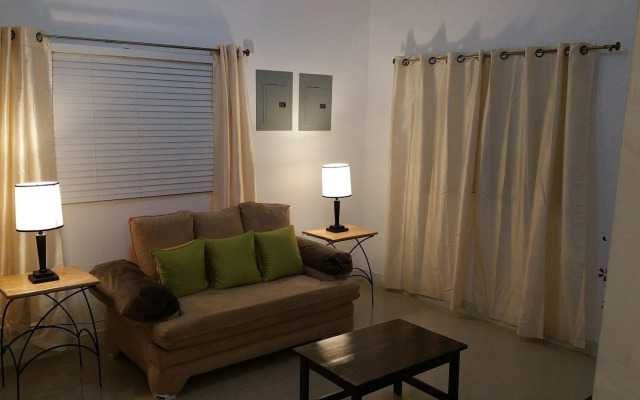 The Oasis Golf Retreat