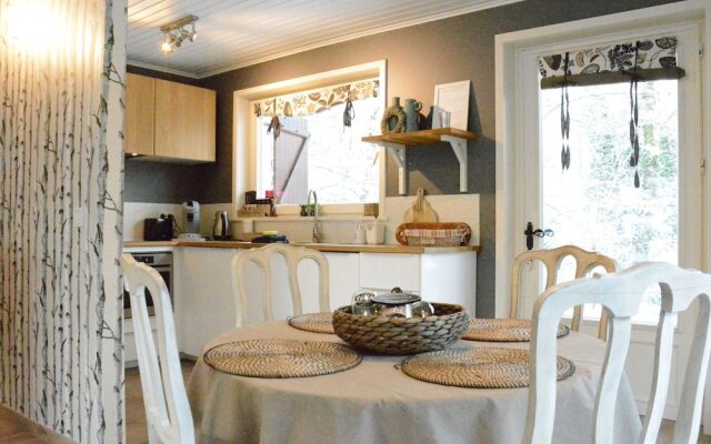 Pleasing Holiday Home in Virton with Garden
