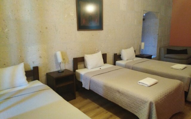 Casablanca Hostal