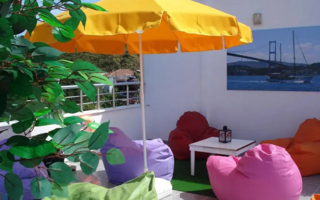 Aydin Motel