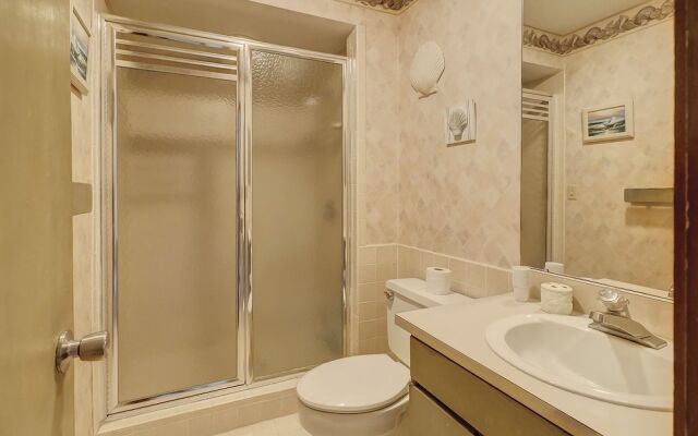 South Beach Villa 1402