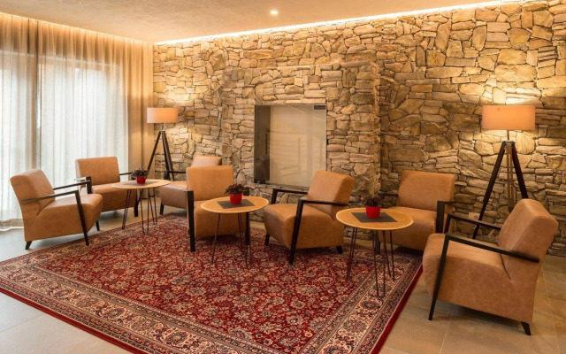 Alpin Panorama Hotel Hubertus