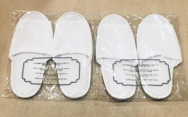 Standard Twin room (트윈 침대 2개) 사진 4