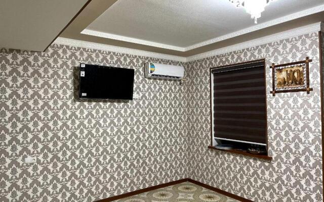 Hotel Mohina
