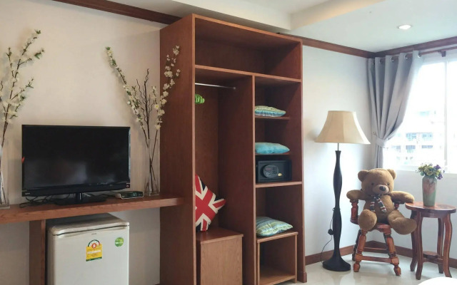 Thira Residence Patong