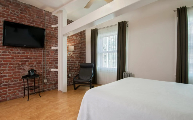 The Herbert Hotel