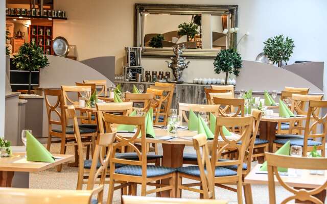 Yors Hotel Hannover