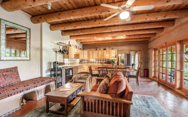 Canyon View Retreat
