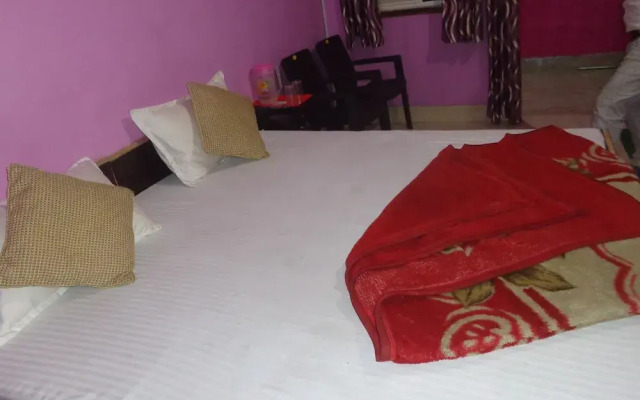 A.K Rajput Guesthouse