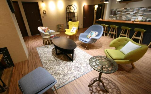 NK Hostel