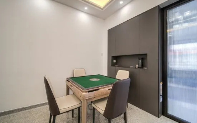 Yihua Yiye Anxin Boutique Hotel