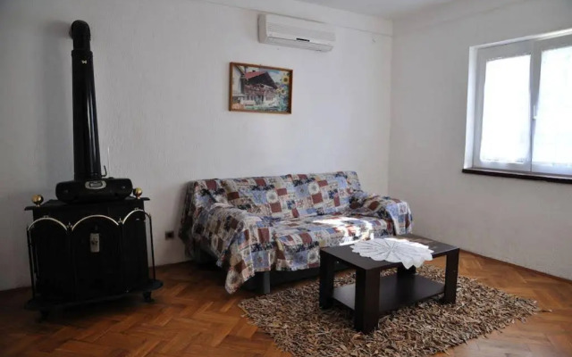 Apartment Girasole