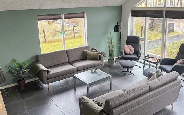 Holiday Home in Glesborg
